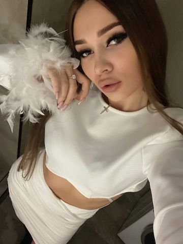 Проститутка Анюта